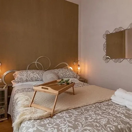 B&bio La Casa Di Gio Bed & Breakfast Osimo