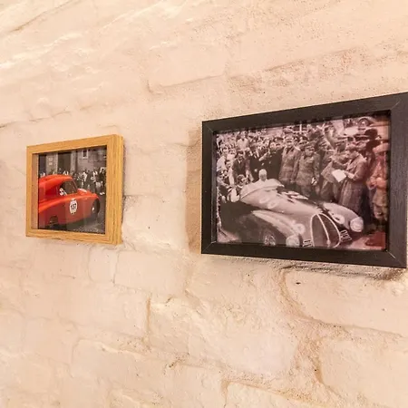 B&bio La Casa Di Gio Bed & Breakfast 3*