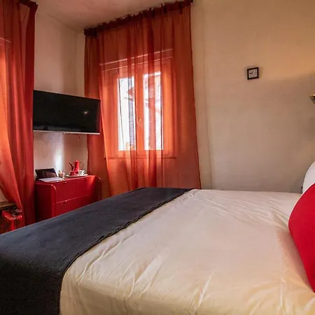 Bed & Breakfast B&bio La Casa Di Gio