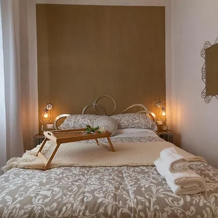 B&bio La Casa Di Gio Osimo