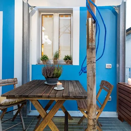 Bed & Breakfast B&bio La Casa Di Gio