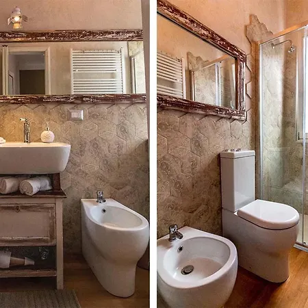 Oda ve Kahvaltı B&bio La Casa Di Gio