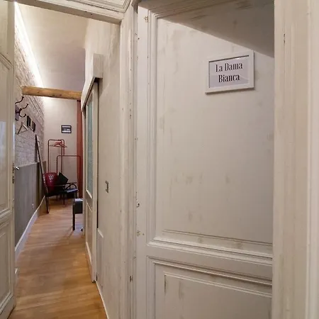 B&bio La Casa Di Gio 3* 오시모