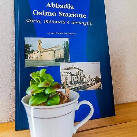 B&bio La Casa Di Gio 3* Osimo