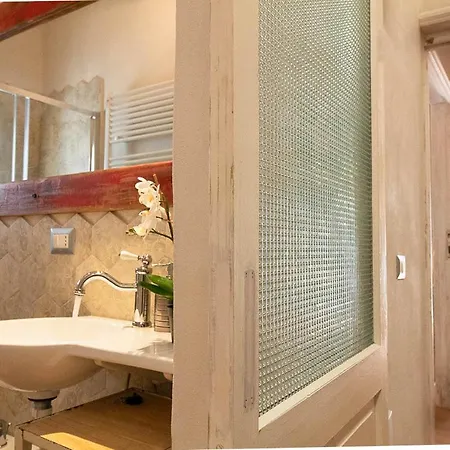 B&bio La Casa Di Gio Bed & Breakfast Osimo