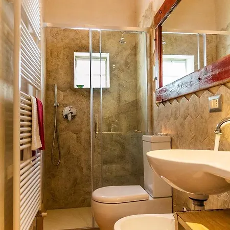 B&bio La Casa Di Gio Bed & Breakfast