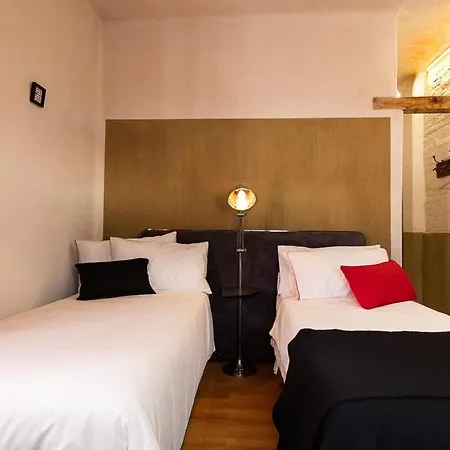 B&bio La Casa Di Gio Oda ve Kahvaltı Osimo