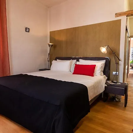 Oda ve Kahvaltı B&bio La Casa Di Gio