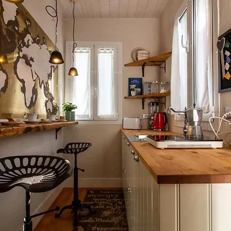 B&bio La Casa Di Gio