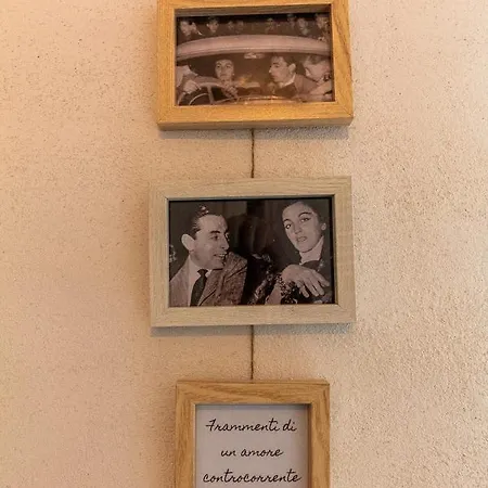 B&bio La Casa Di Gio 3*