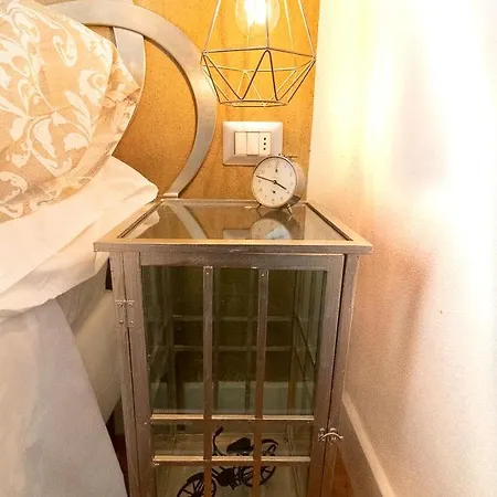 B&bio La Casa Di Gio Osimo