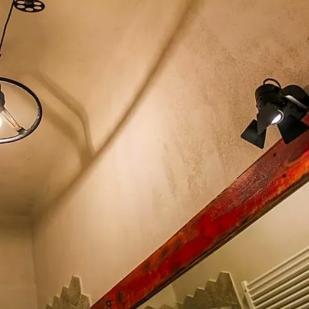 B&bio La Casa Di Gio Bed & Breakfast 3*