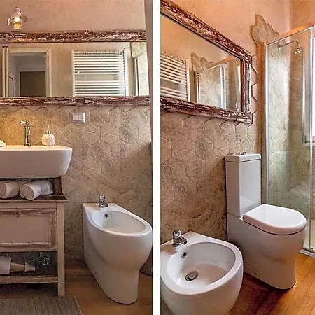 Bed & Breakfast B&bio La Casa Di Gio