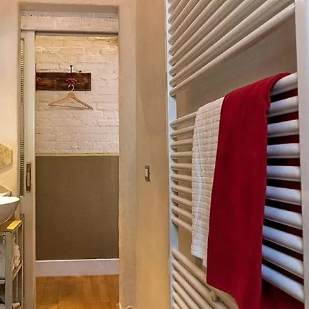 Bed & Breakfast B&bio La Casa Di Gio 3*