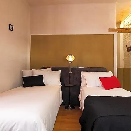 B&bio La Casa Di Gio Bed & Breakfast