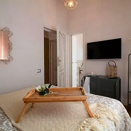 Bed & Breakfast B&bio La Casa Di Gio