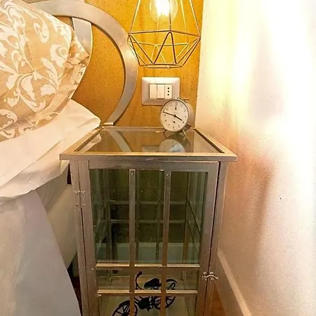 Bed & Breakfast B&bio La Casa Di Gio 3*