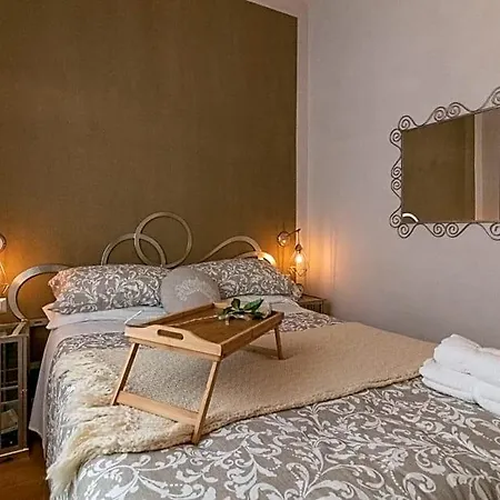 Bed & Breakfast B&bio La Casa Di Gio