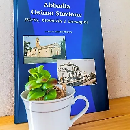 B&bio La Casa Di Gio Bed & Breakfast
