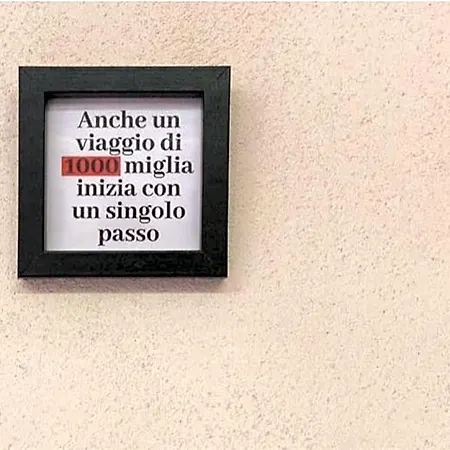 B&bio La Casa Di Gio Bed & Breakfast