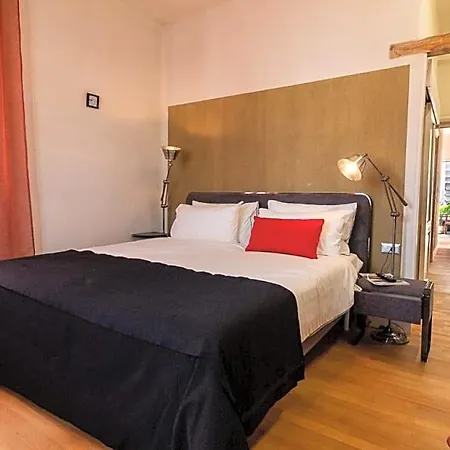 Bed & Breakfast B&bio La Casa Di Gio 3*