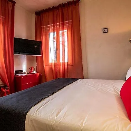 Bed & Breakfast B&bio La Casa Di Gio Osimo