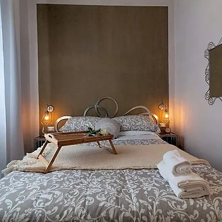 B&bio La Casa Di Gio Bed & Breakfast 3*