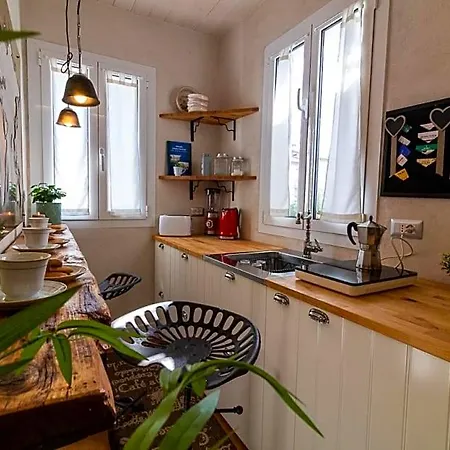 Bed & Breakfast B&bio La Casa Di Gio